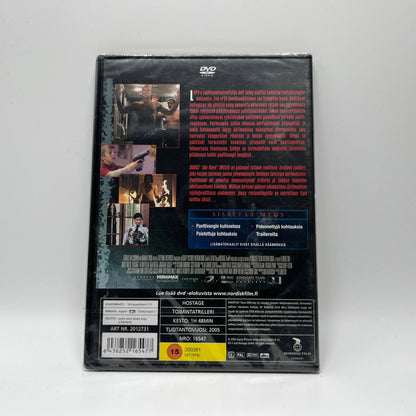 Panttivanki (DVD)