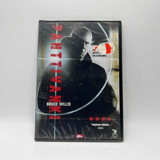 Panttivanki (DVD)