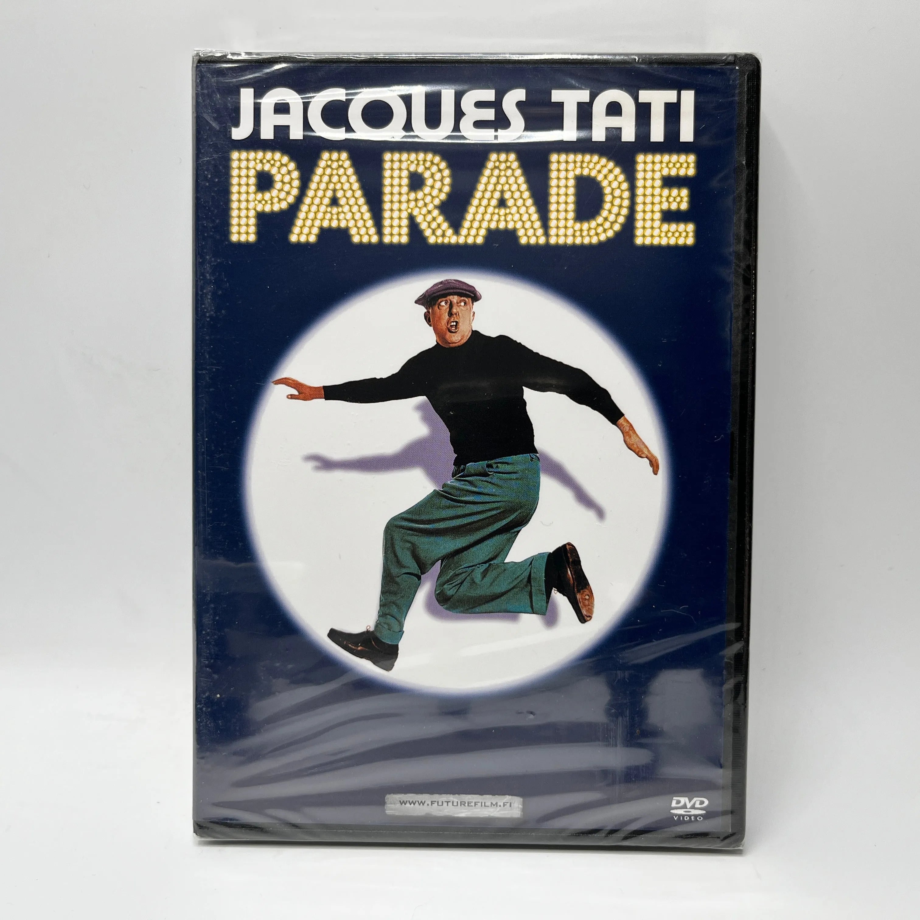 Parade (DVD)
