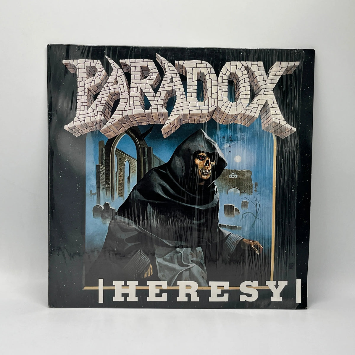 Paradox – Heresy LP