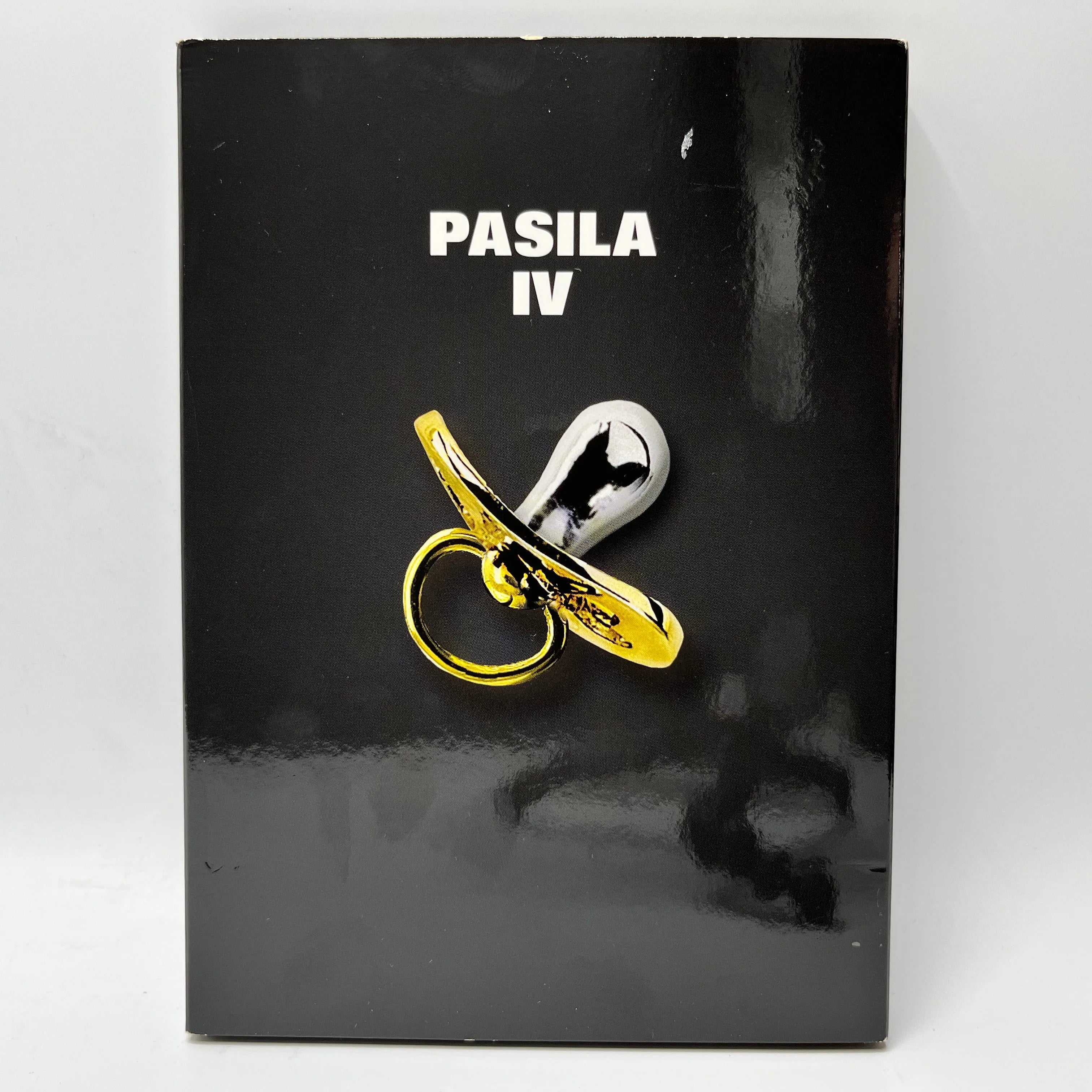 Pasila IV (DVD)