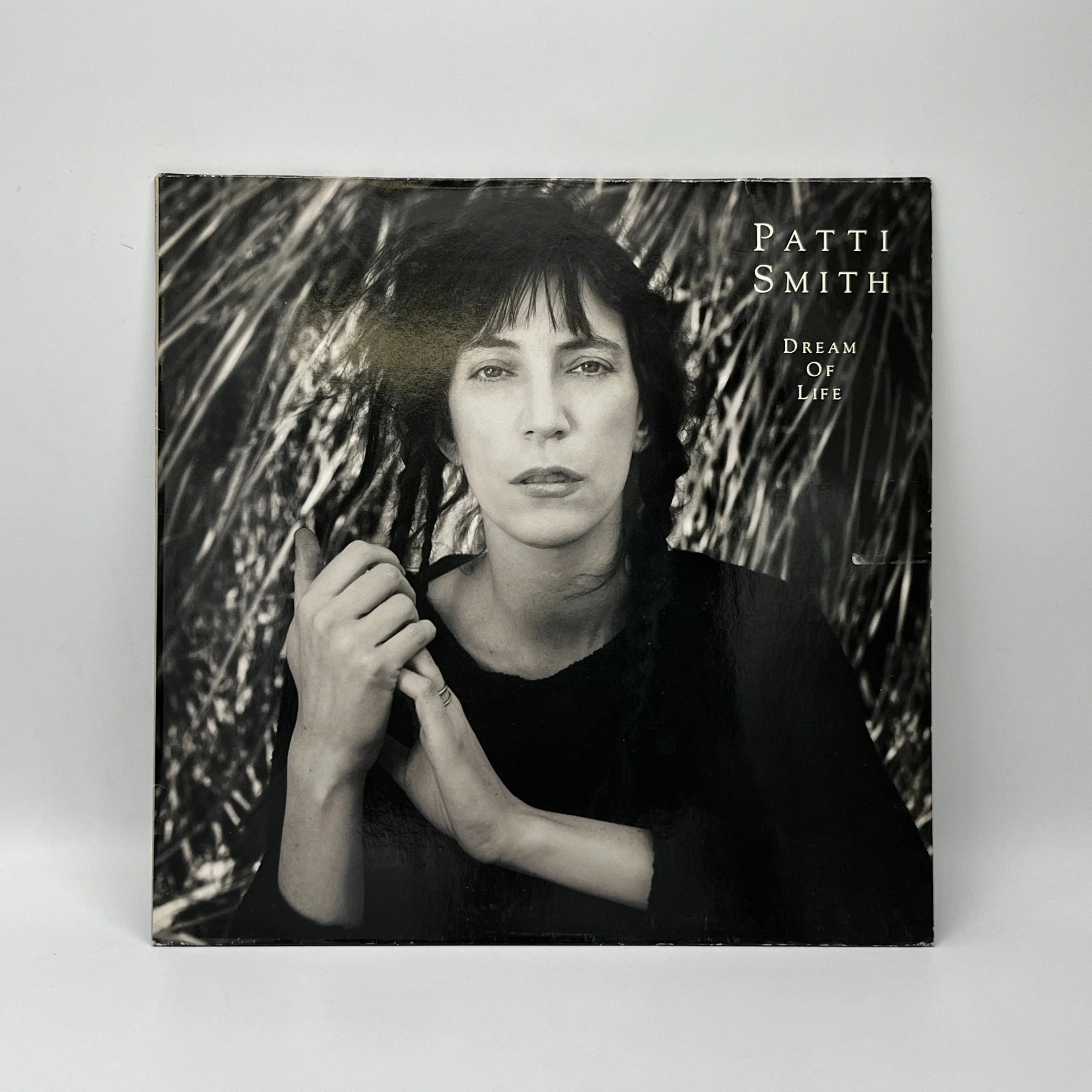 Patti Smith - Dream Of Life LP
