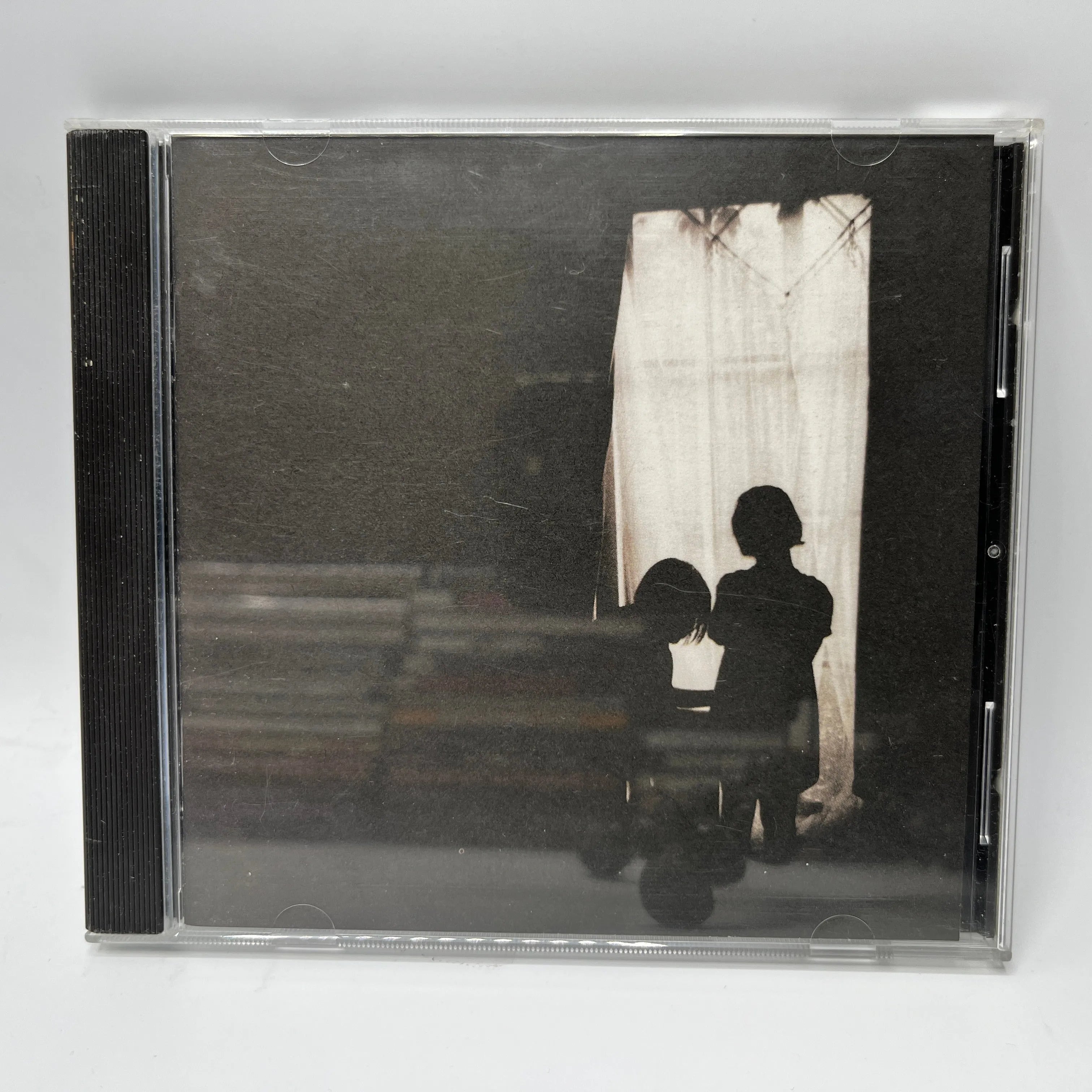 Patti Smith - Gone Again CD