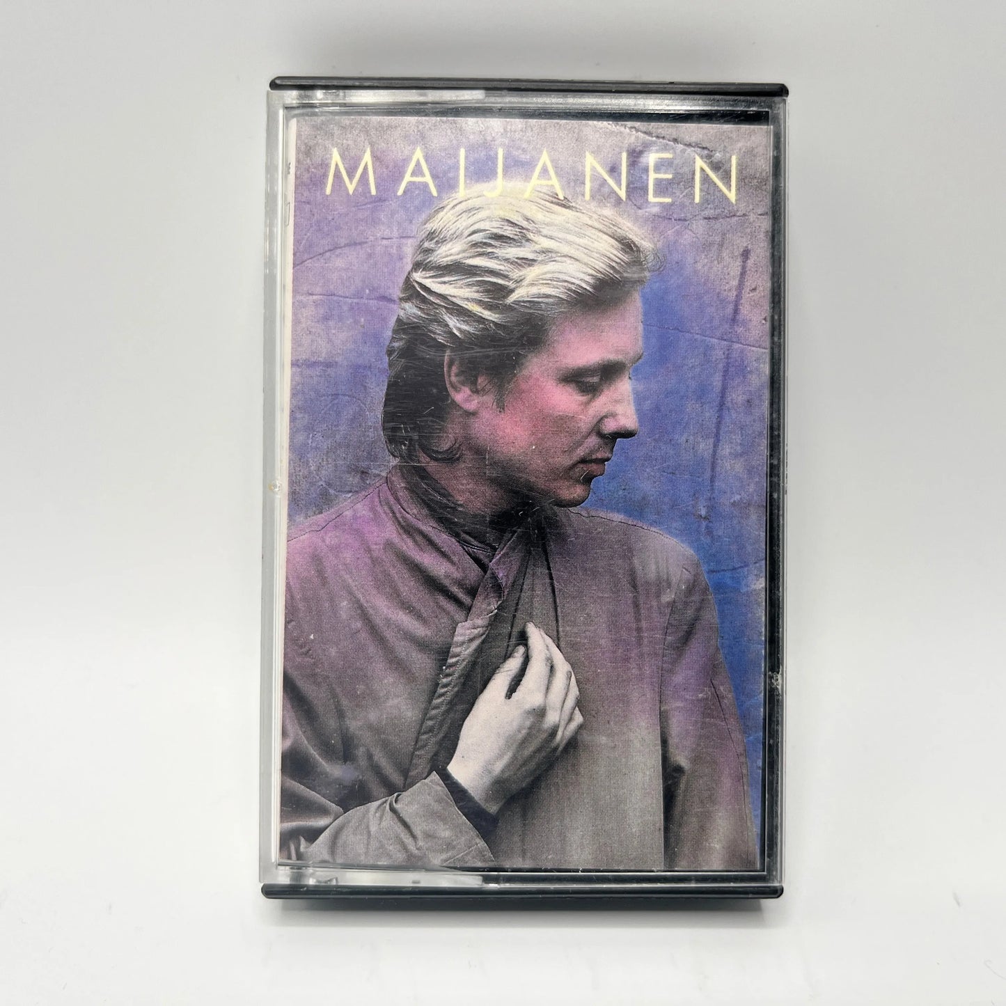 Pave Maijanen - Maijanen C-Kasetti