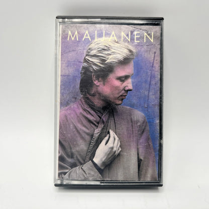 Pave Maijanen - Maijanen C-Kasetti