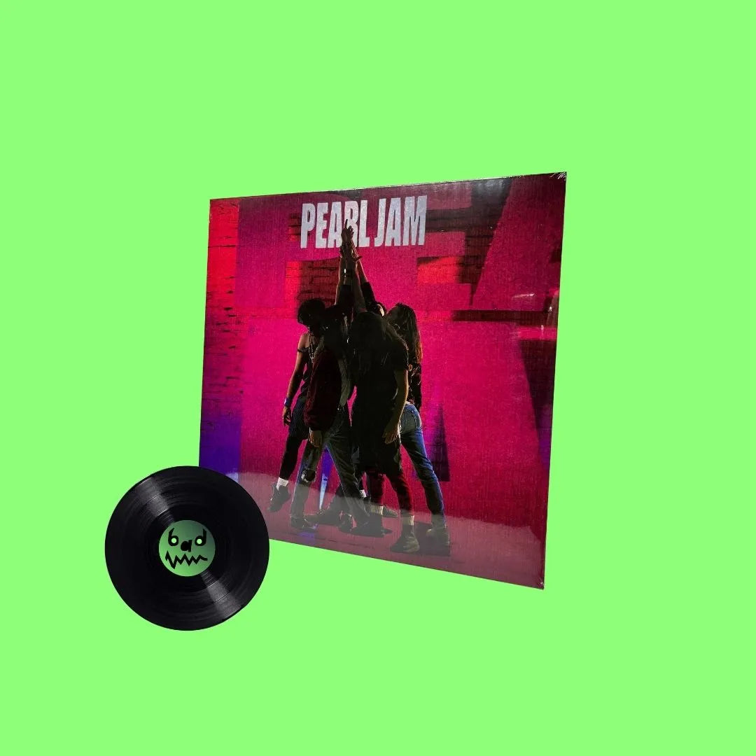 Pearl Jam - Ten LP