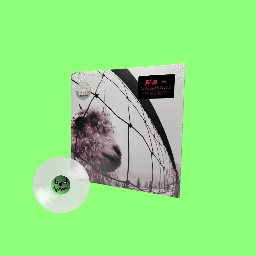 Pearl Jam - Vs. LP