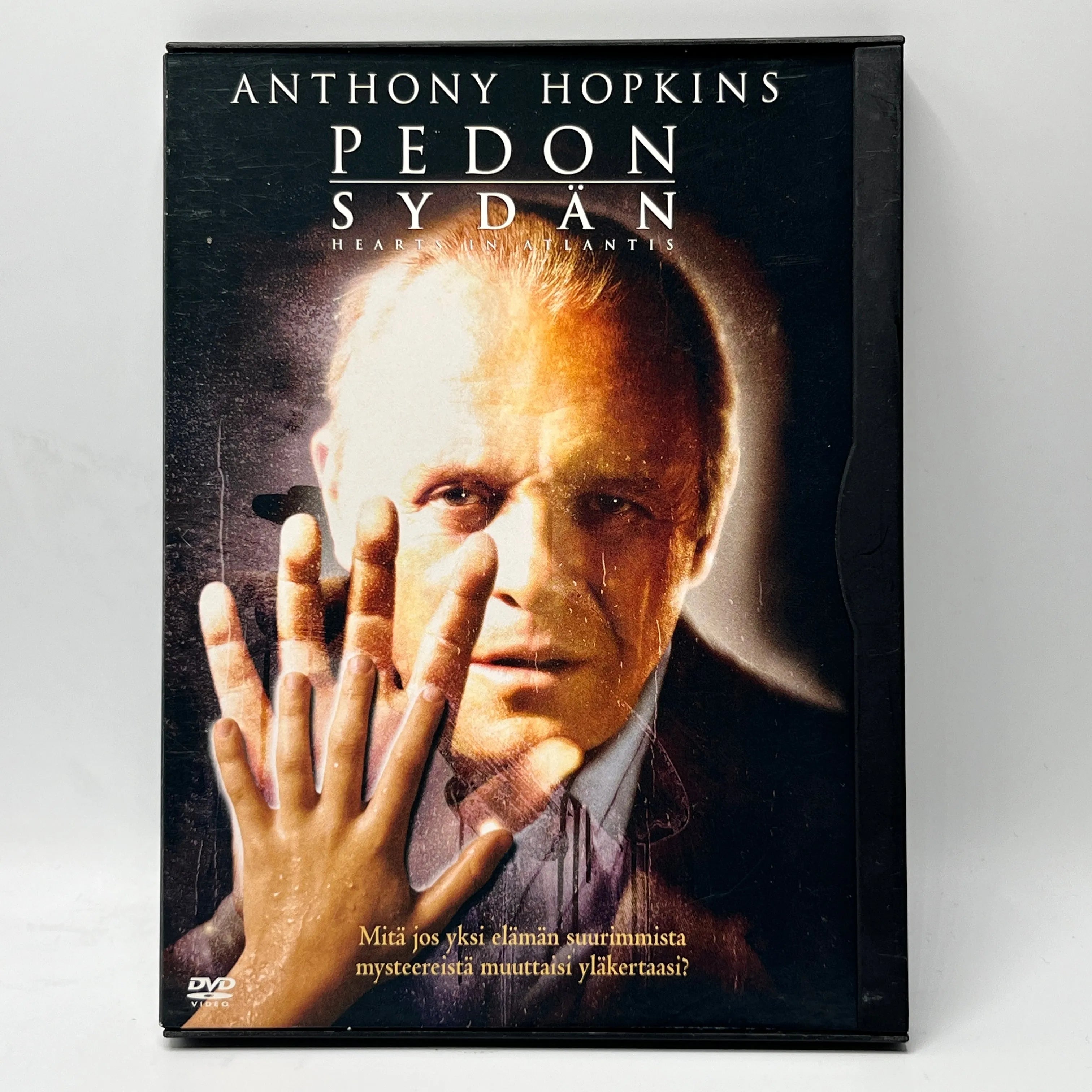 Pedon Sydän (DVD)