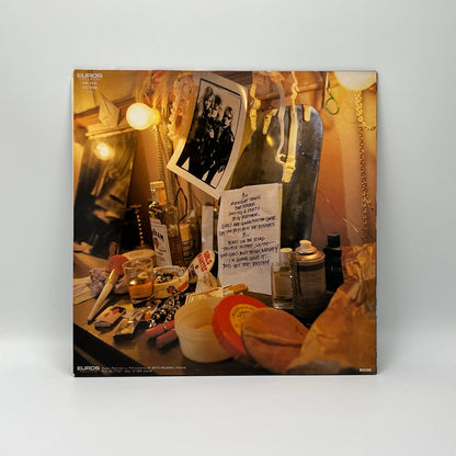 Peer Günt - Good Girls Don't... LP