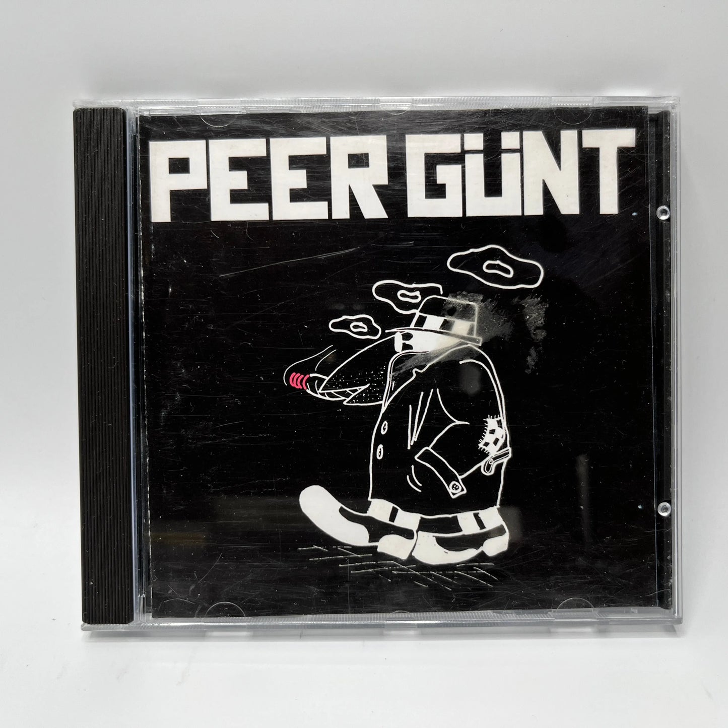 Peer Günt – Peer Günt CD