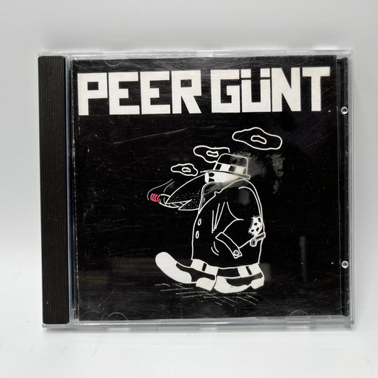 Peer Günt – Peer Günt CD