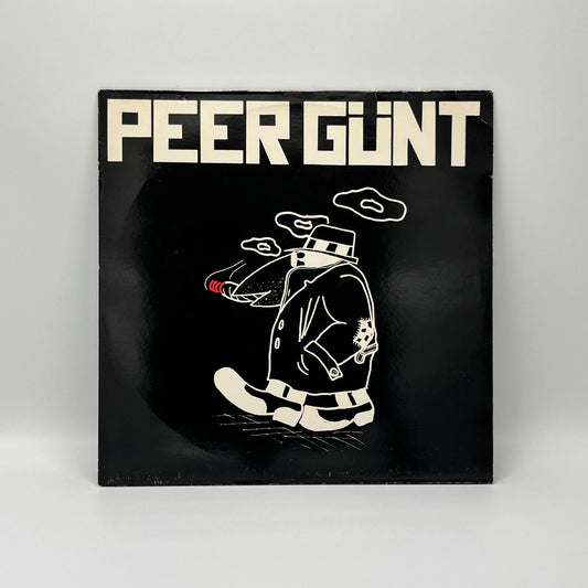 Peer Günt - Peer Günt LP