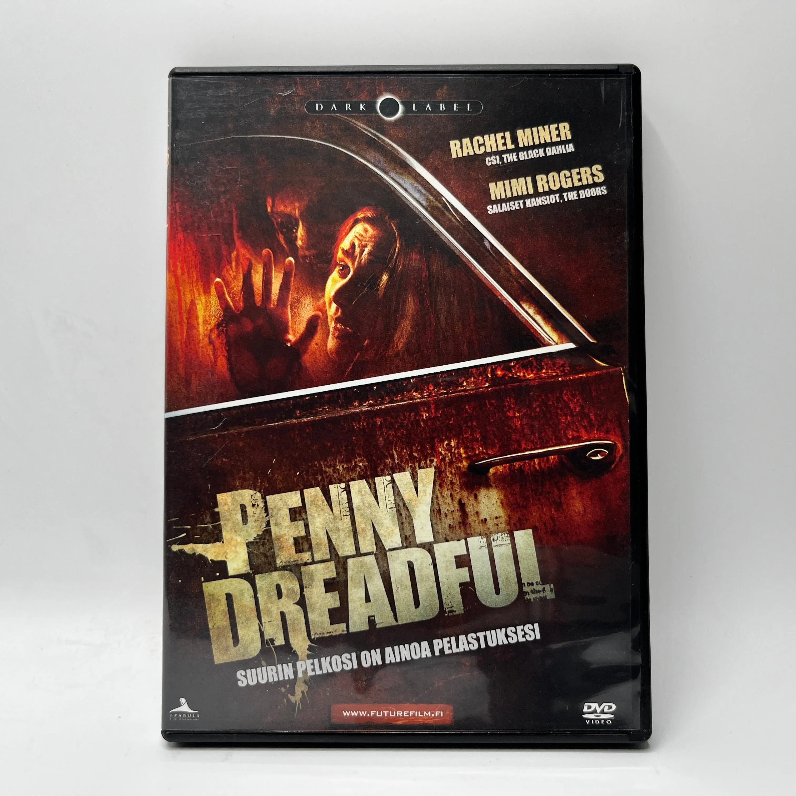 Penny Dreadful (DVD)