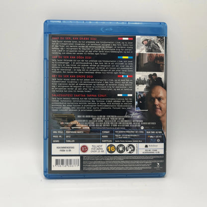 Penthouse North (Blu-Ray)