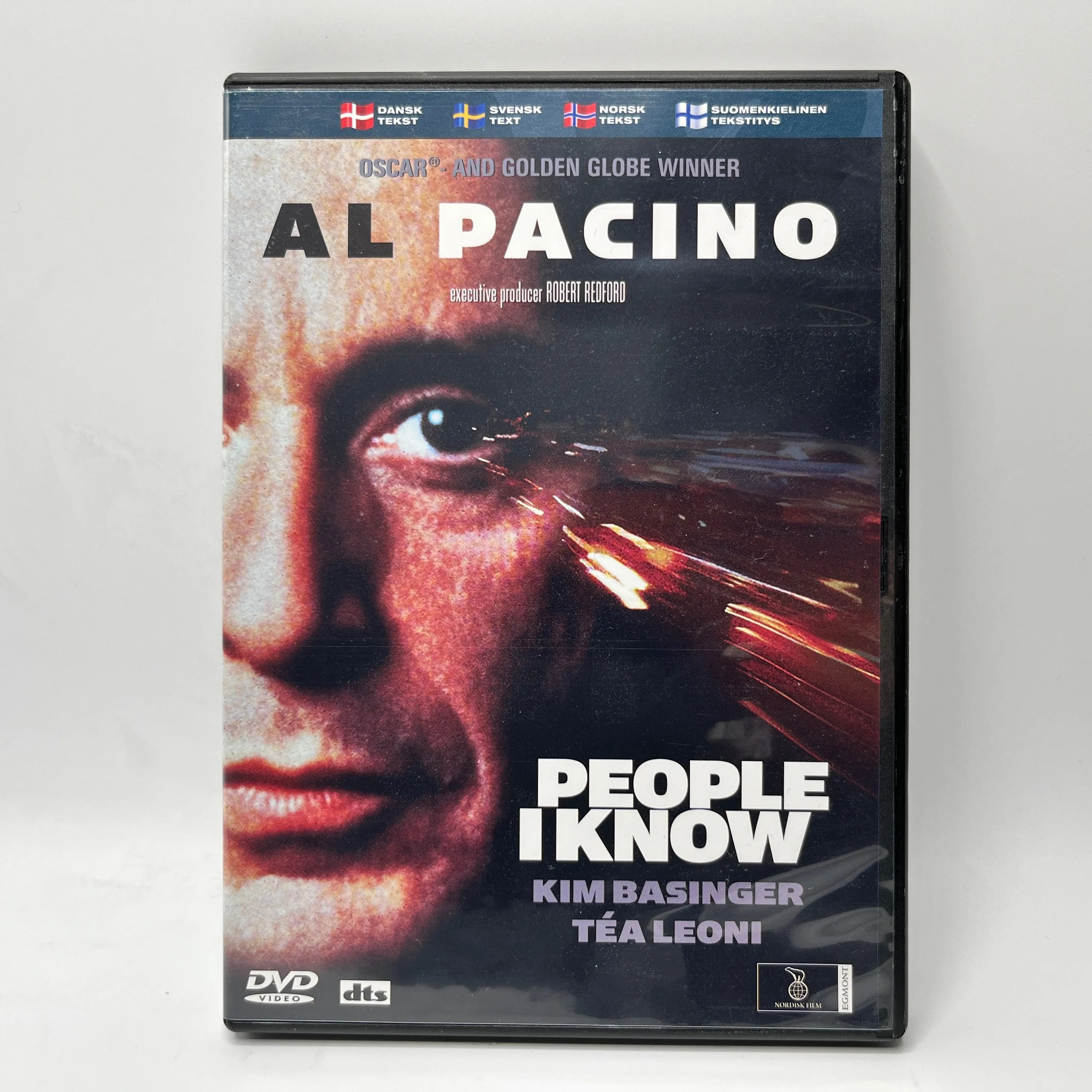 People I Know (DVD)