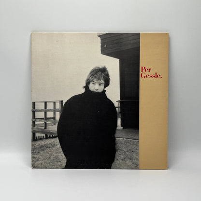 Per Gessle - Per Gessle LP