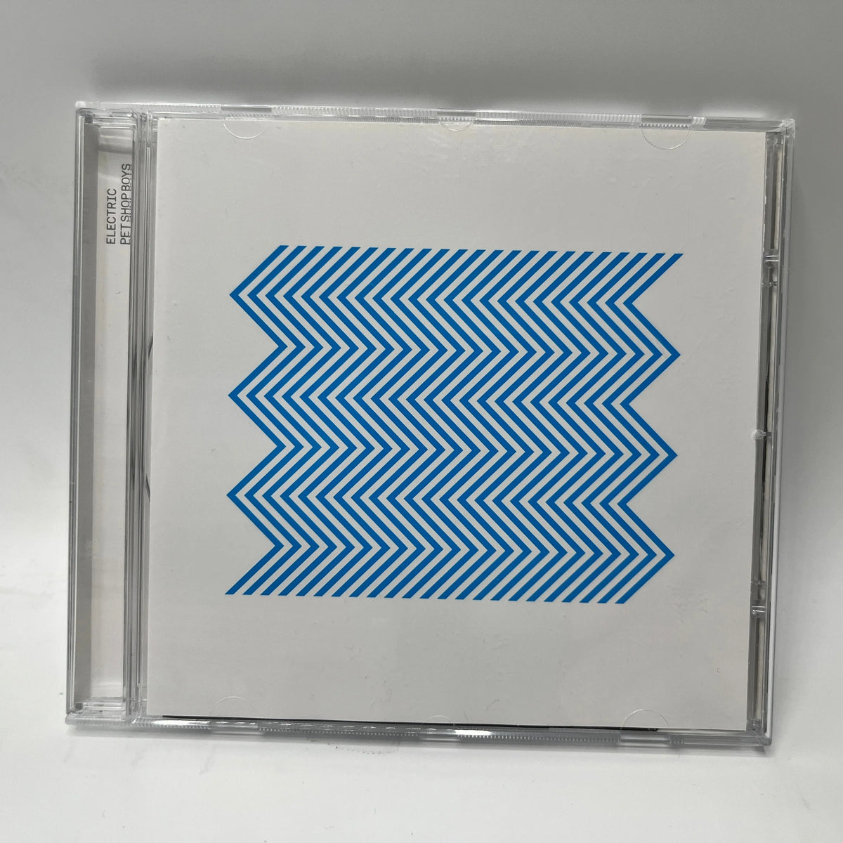 Pet Shop Boys – Electric CD