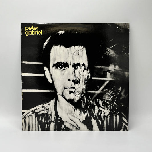Peter Gabriel - Peter Gabriel LP