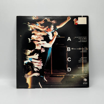 Peter Gabriel - Plays Live 2LP
