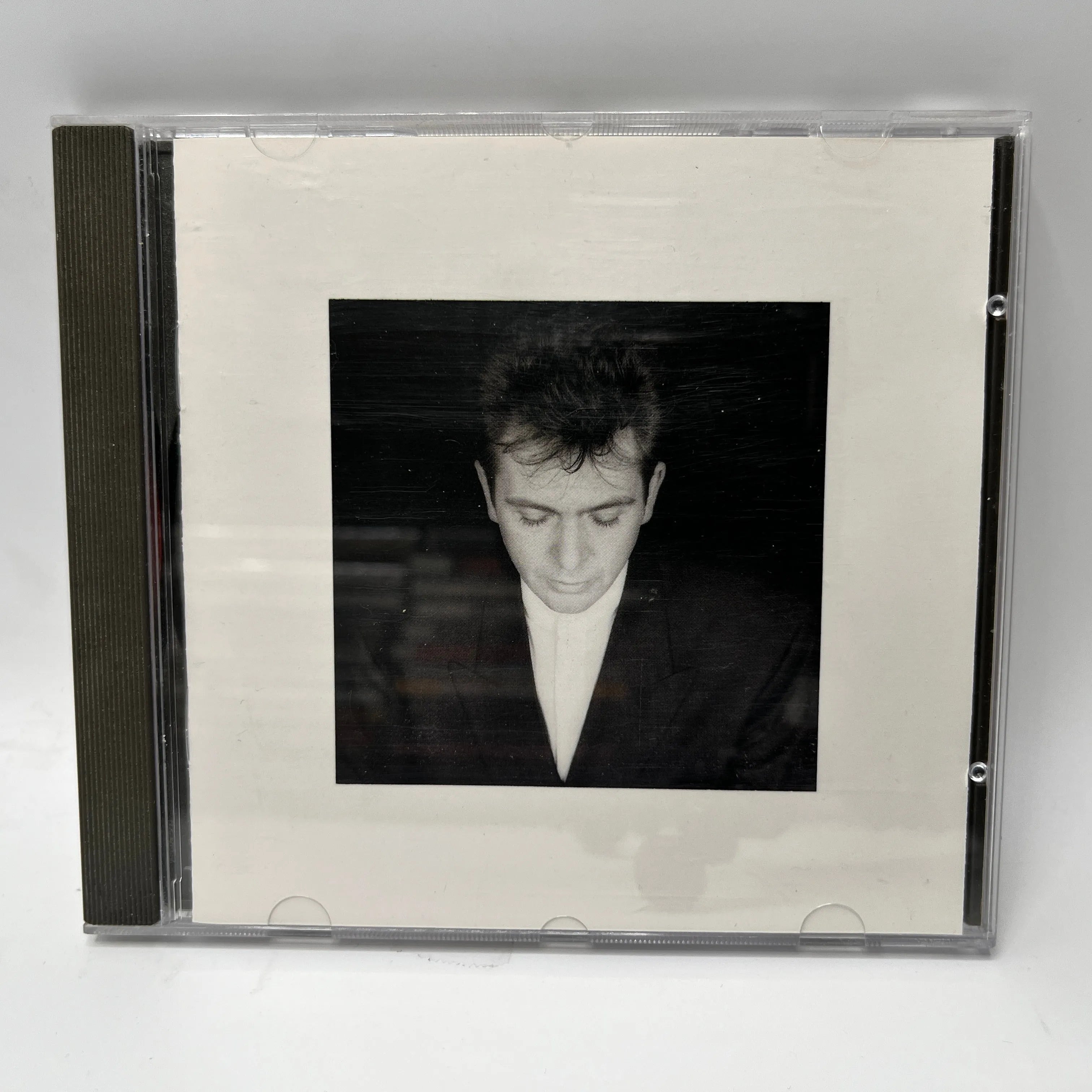 Peter Gabriel - Shaking The Tree (Sixteen Golden Greats) CD