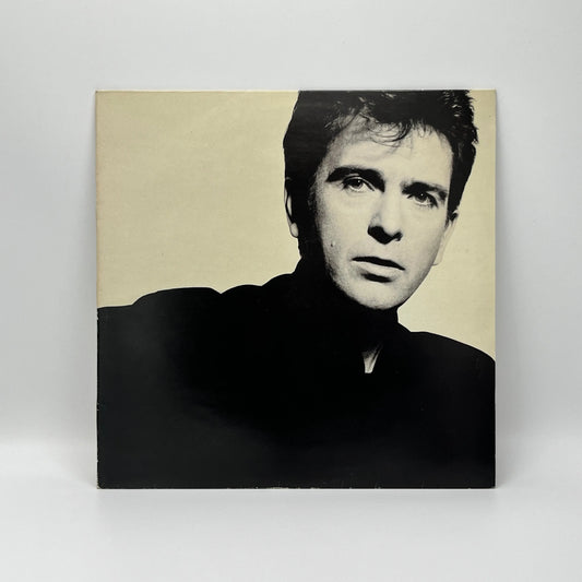 Peter Gabriel - So LP