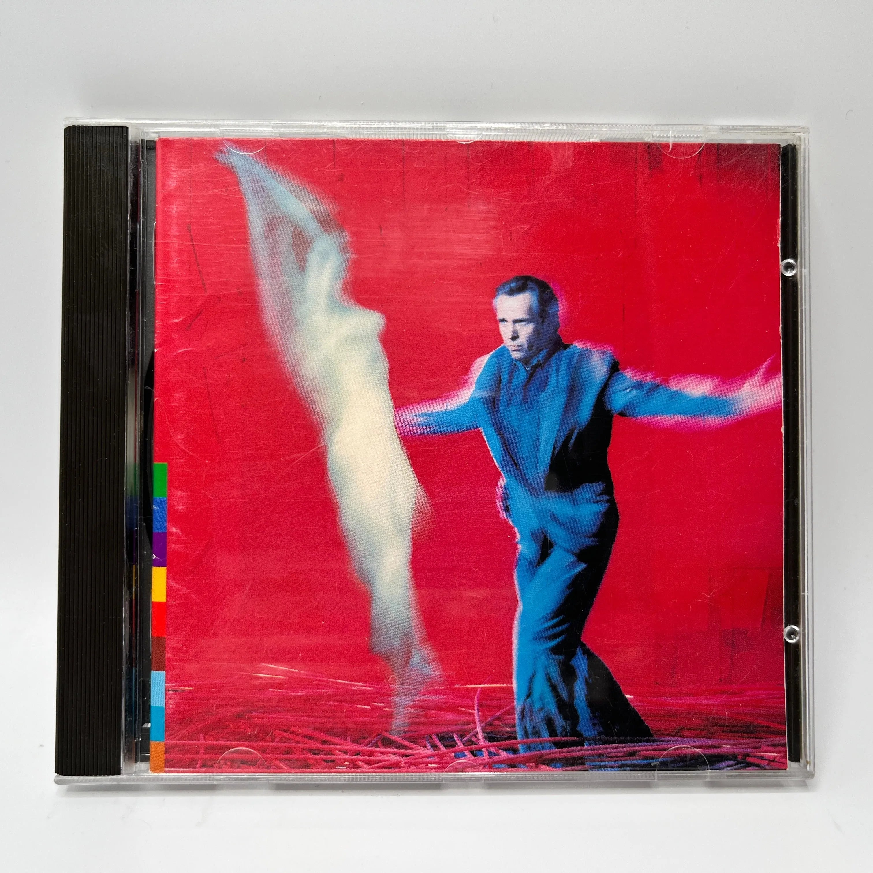 Peter Gabriel - Us CD