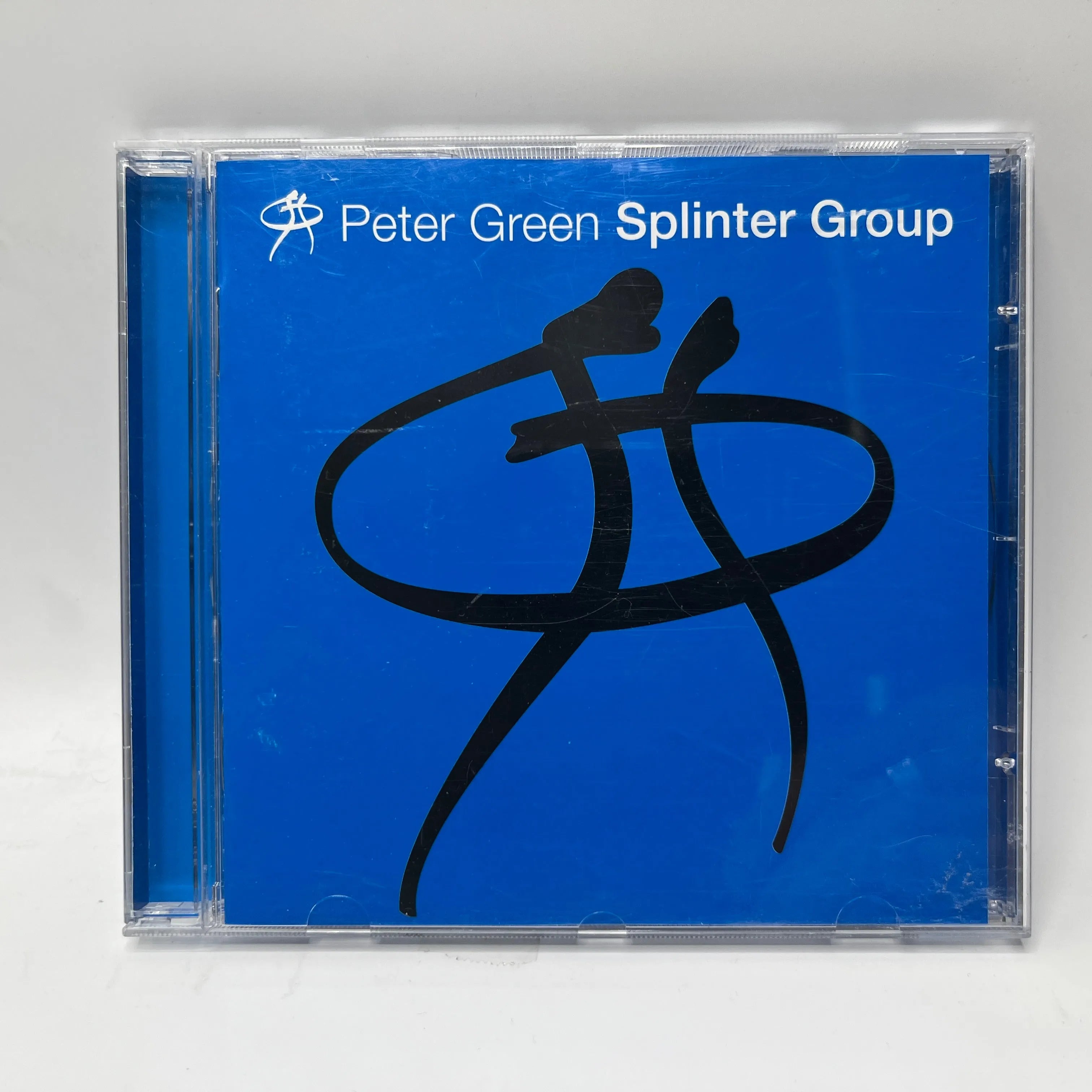 Peter Green Splinter Group – Peter Green Splinter Group CD