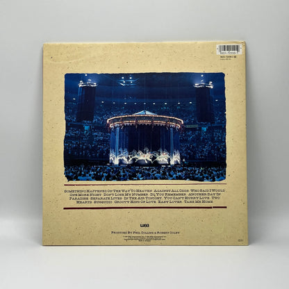 Phil Collins - Serious Hits... 2LP