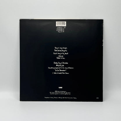 Phil Collins - ...But Seriously LP