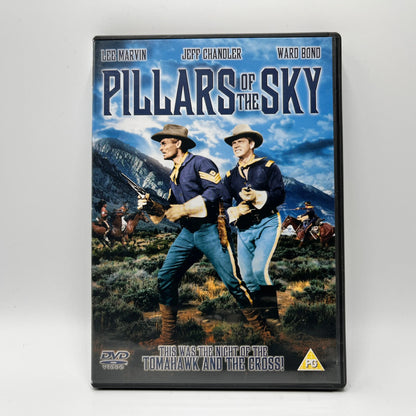 Pillars Of The Sky (DVD)