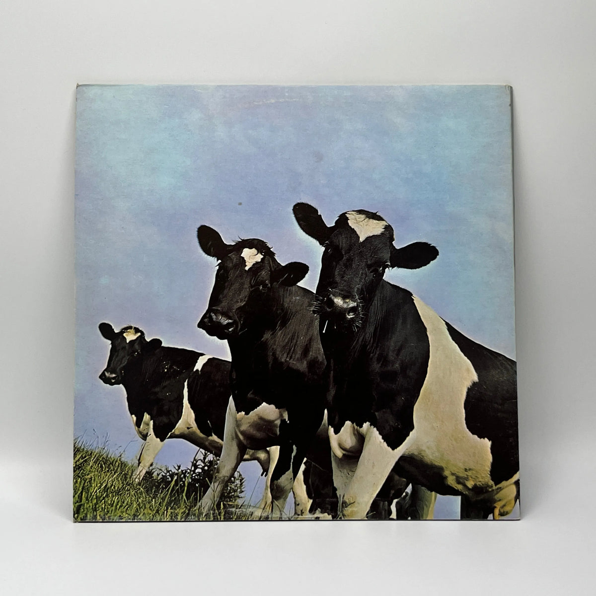 Pink Floyd – Atom Heart Mother LP