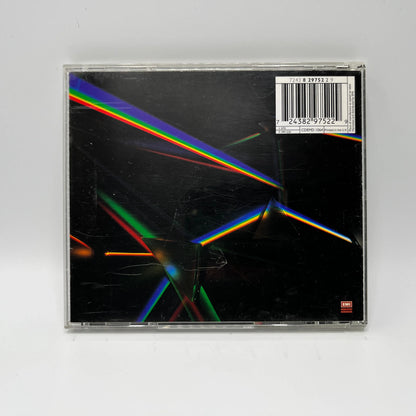 Pink Floyd - Dark Side Of The Moon CD
