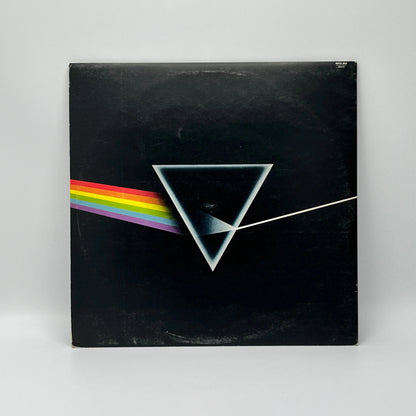 Pink Floyd - The Dark Side Of The Moon LP