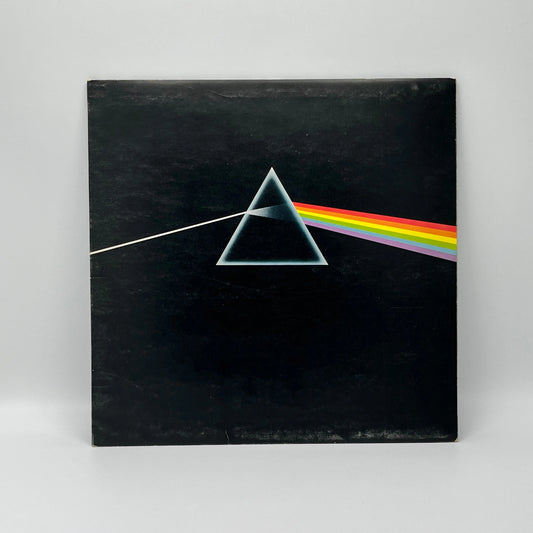 Pink Floyd - The Dark Side Of The Moon LP