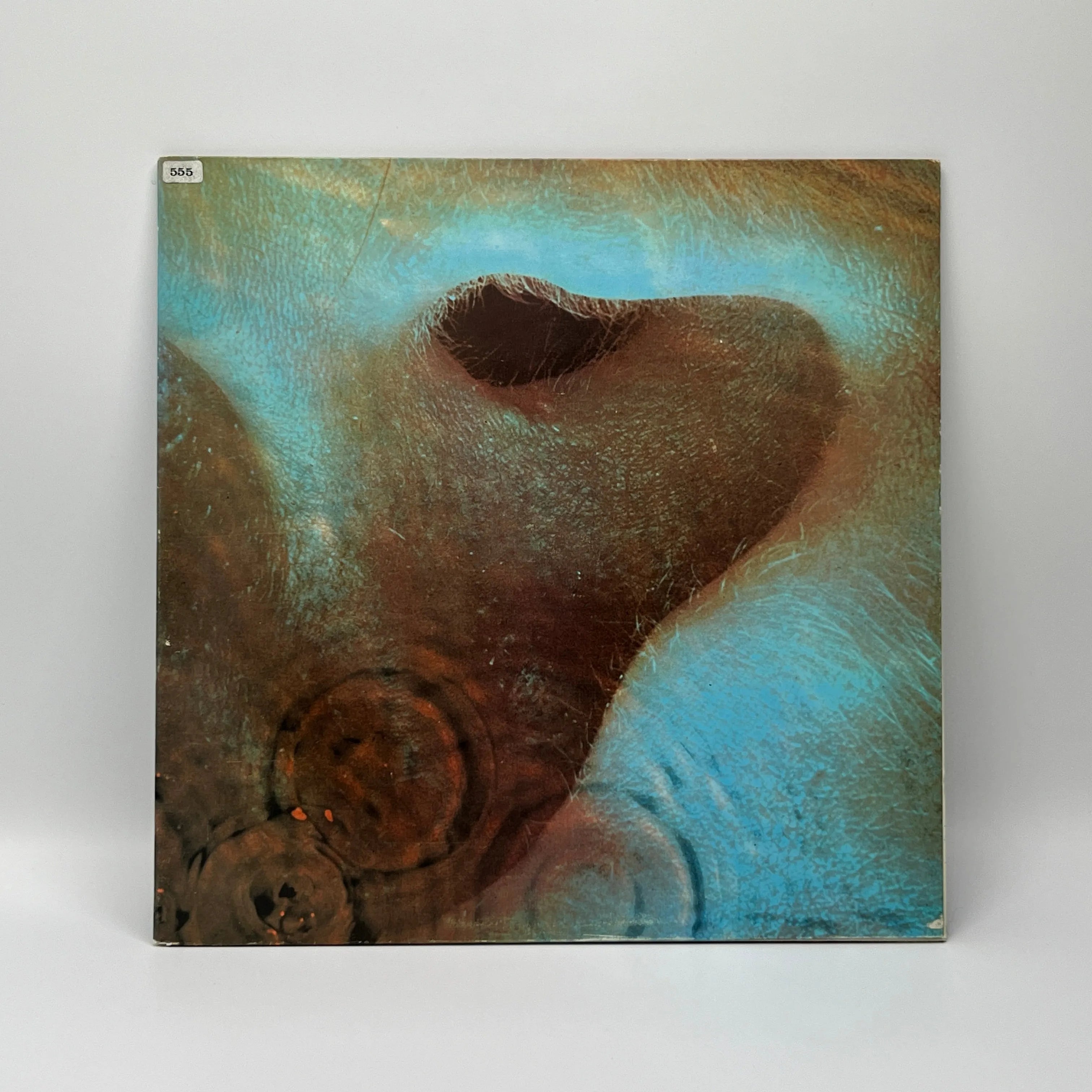 Pink Floyd – Meddle LP