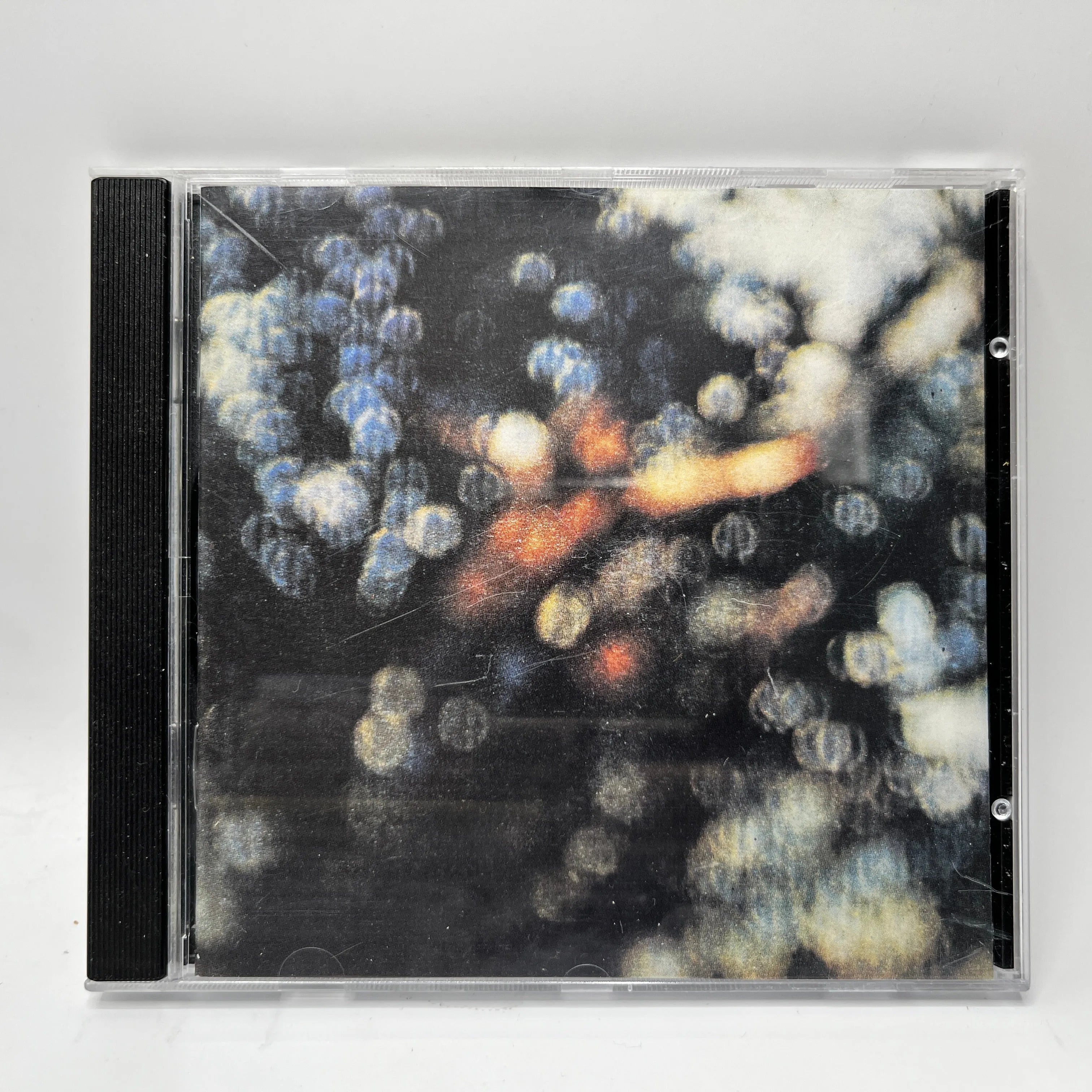 Pink Floyd – Obscured By Clouds CD