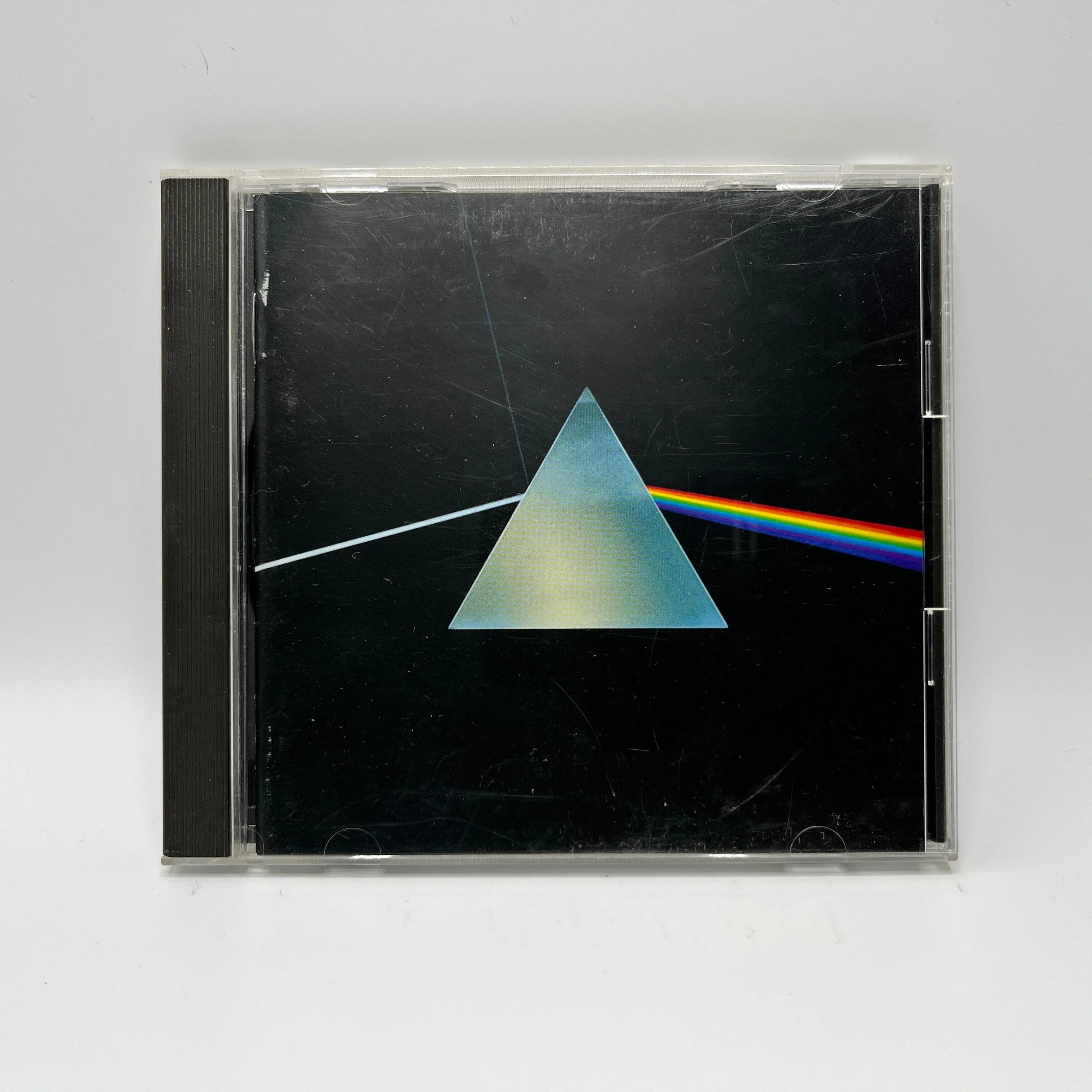 Pink Floyd - The Dark Side Of The Moon CD
