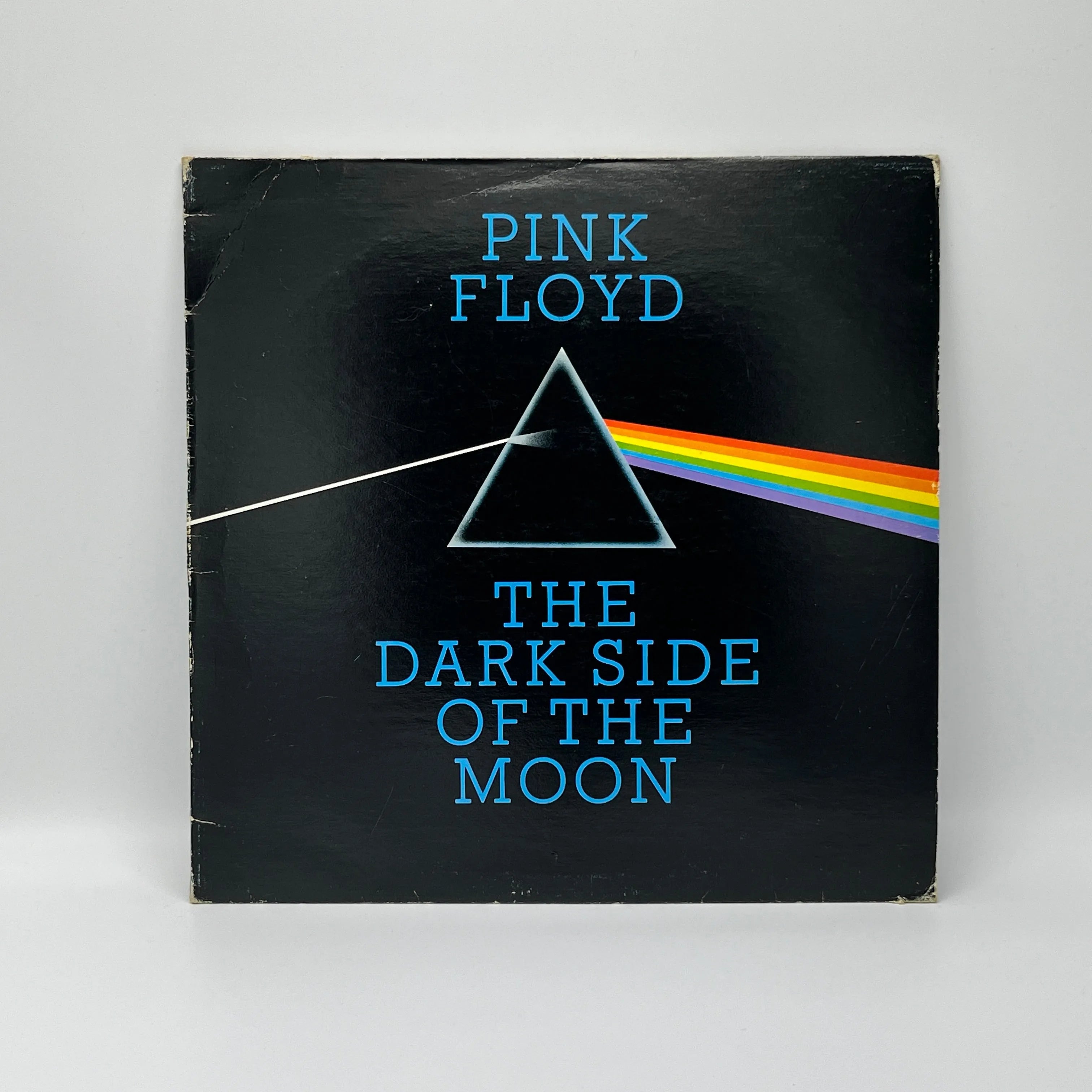Pink Floyd - The Dark Side Of The Moon LP