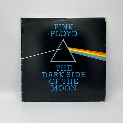 Pink Floyd - The Dark Side Of The Moon LP