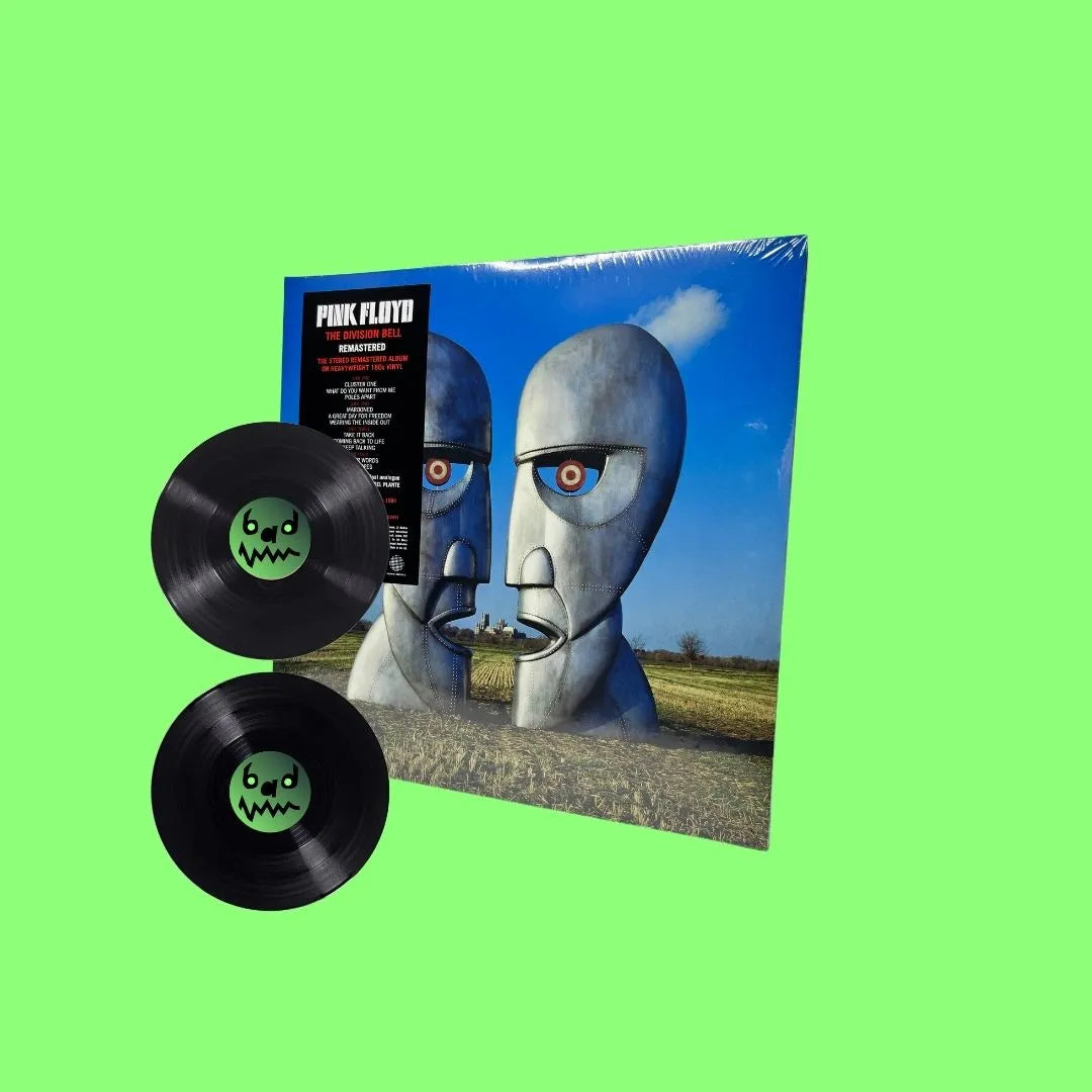 Pink Floyd - The Division Bell 2LP