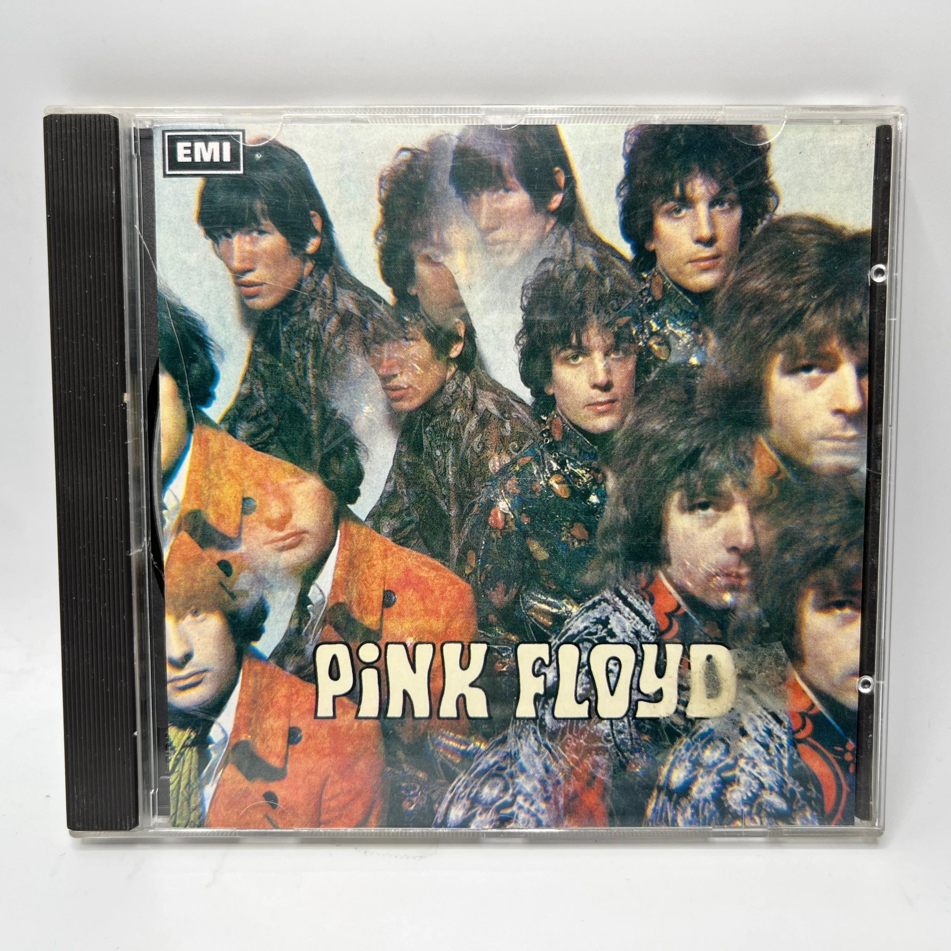 Pink Floyd - The Piper At The Gates Of Dawn CD