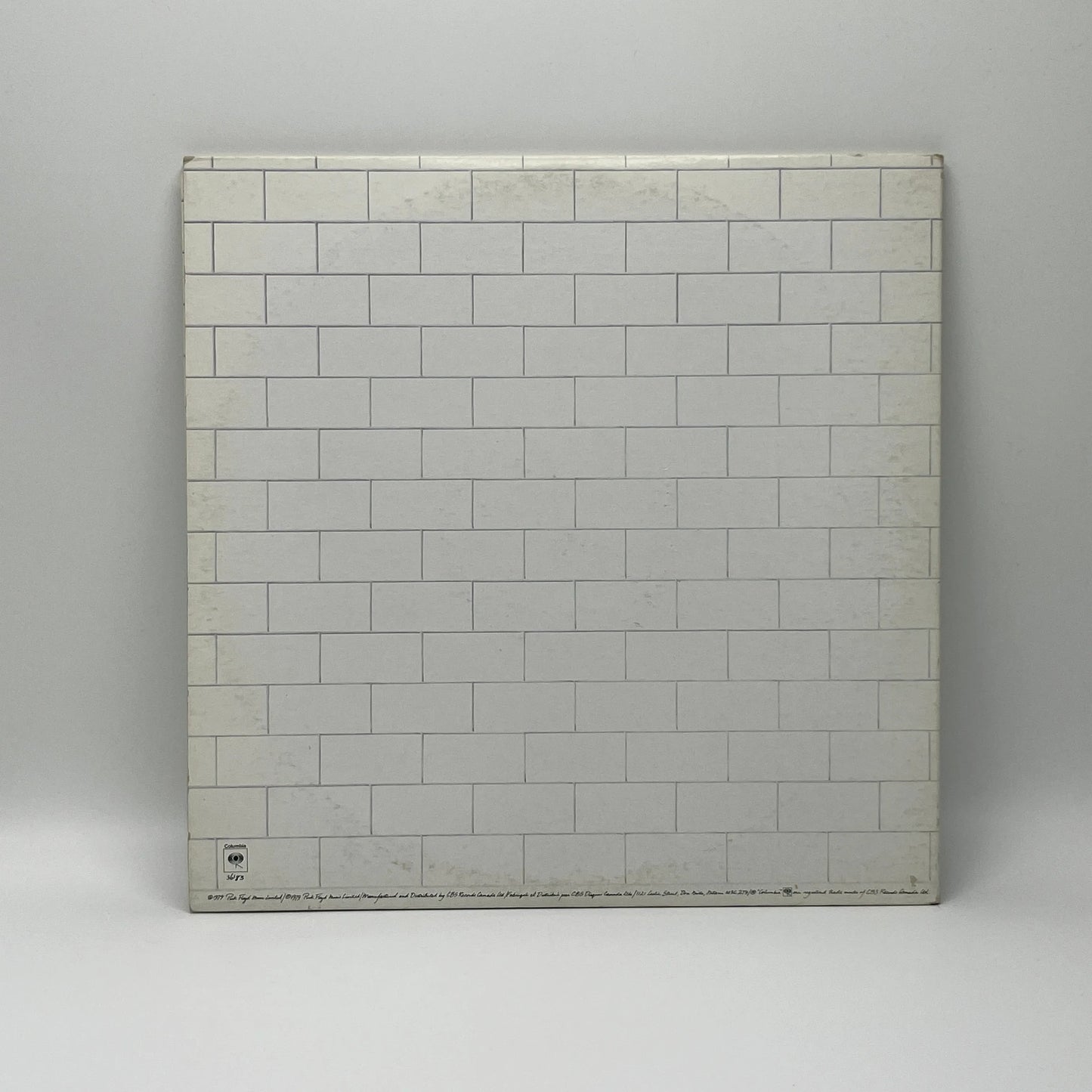 Pink Floyd - The Wall 2LP