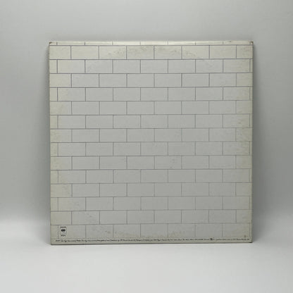 Pink Floyd - The Wall 2LP