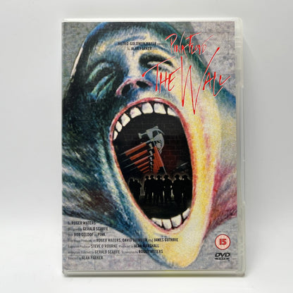 Pink Floyd - The Wall (DVD)