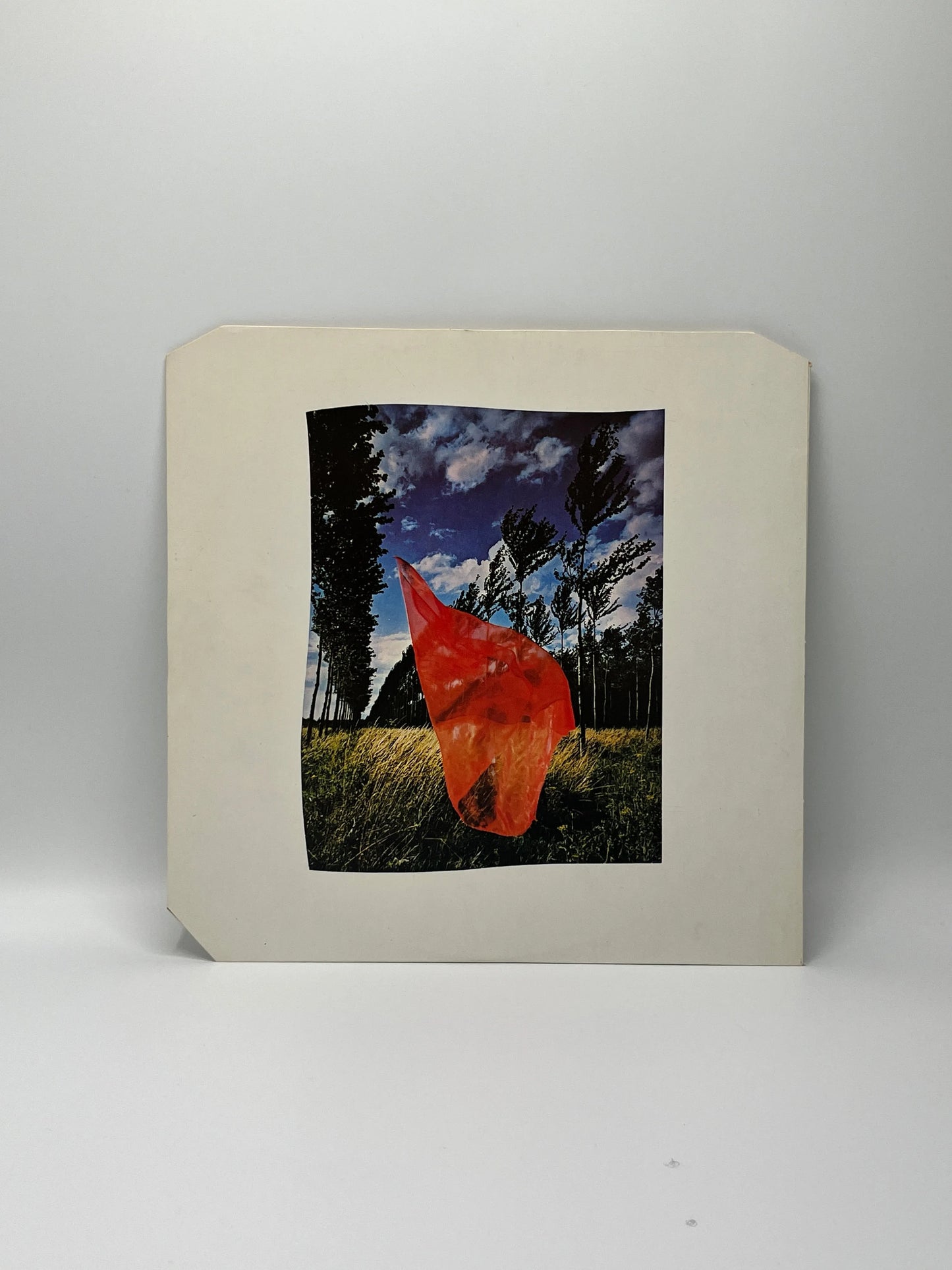 Pink Floyd - Wish You Were Here LP