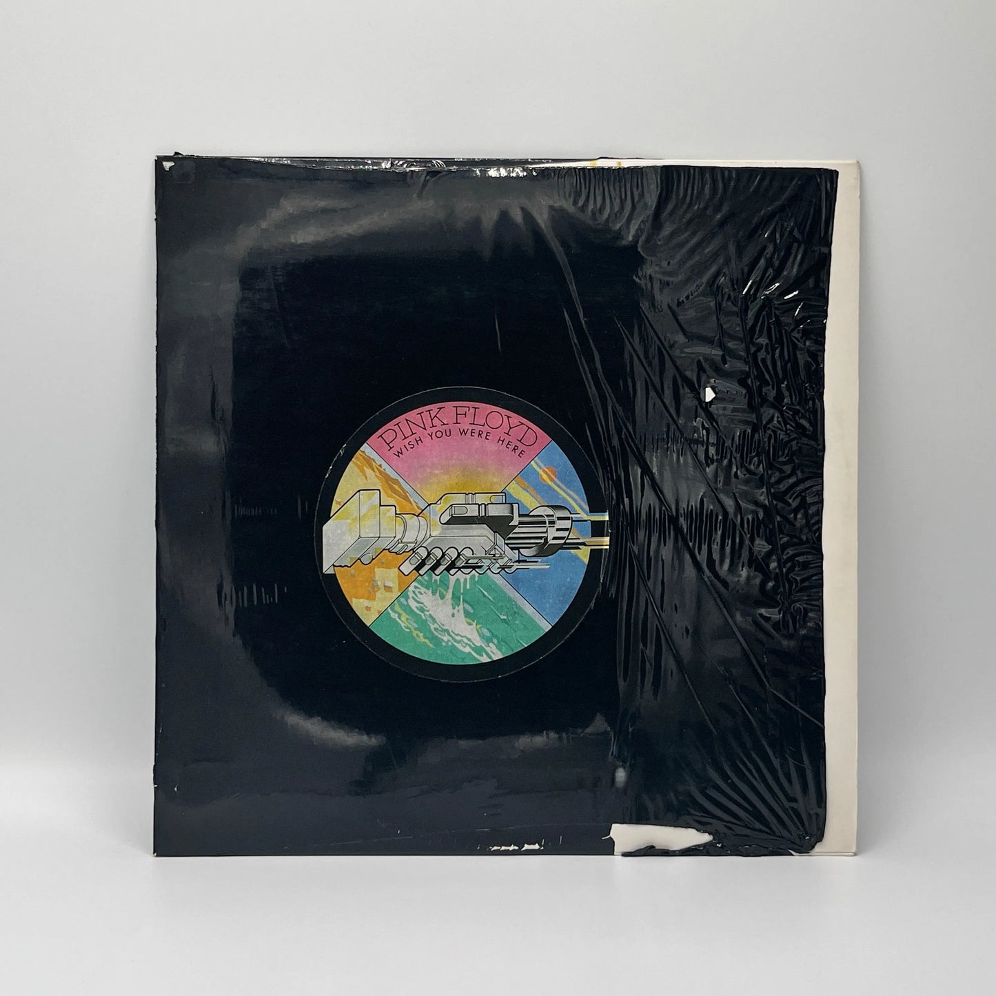 Pink Floyd - Wish You Were Here LP