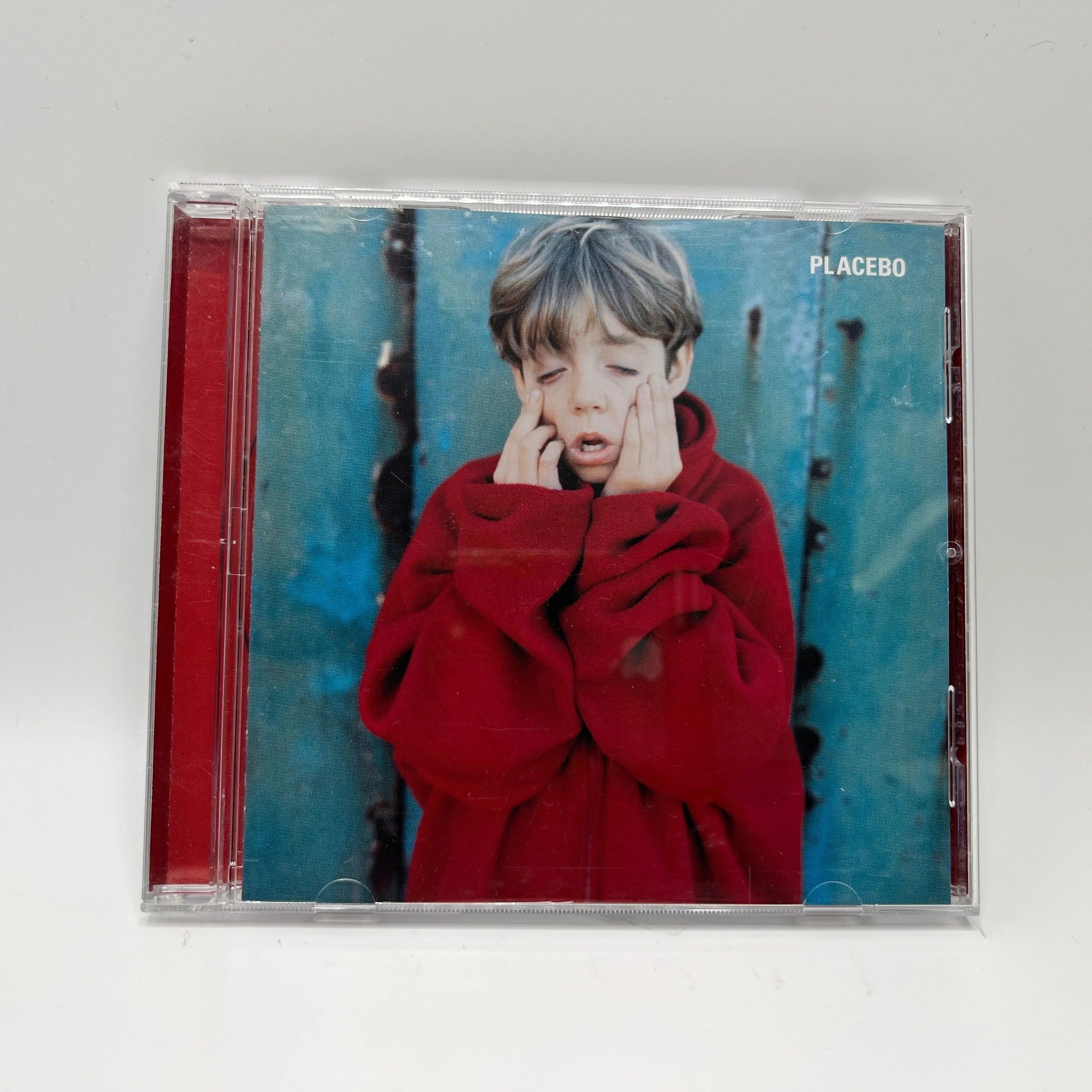 Placebo - Placebo CD