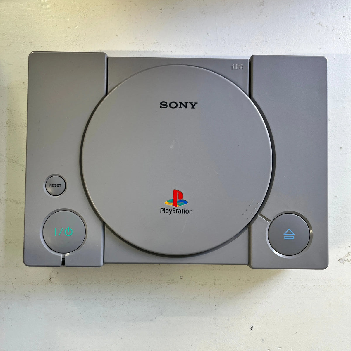 Playstation 1 Konsoli (PS1)