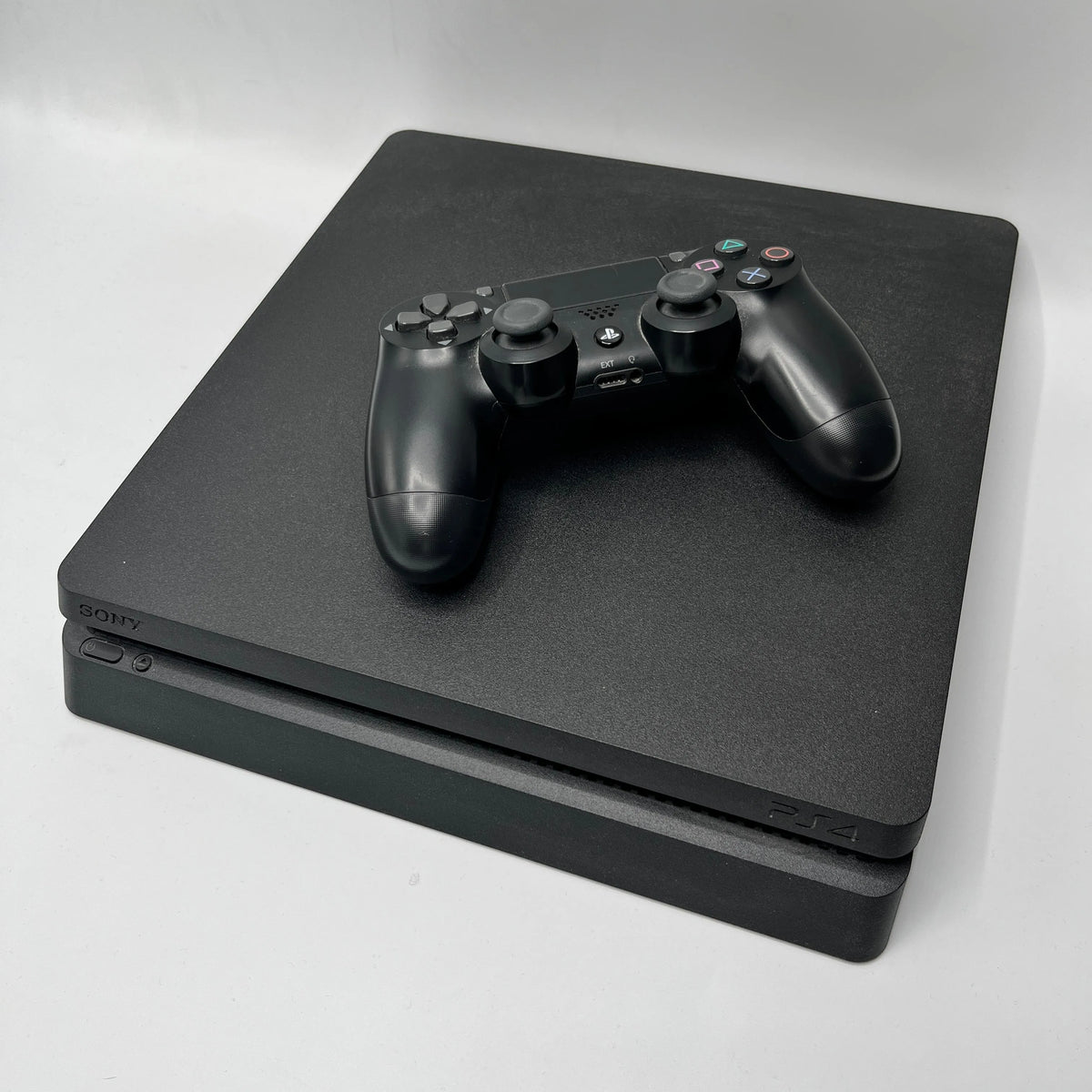 Playstation 4 Konsoli (PS4) 500Gt