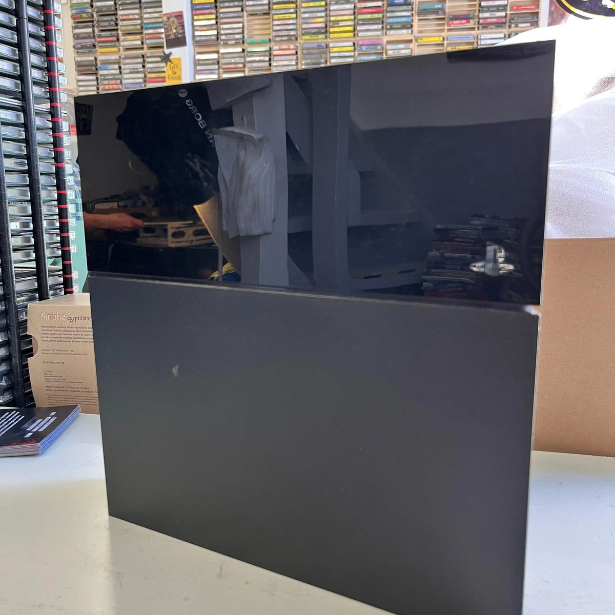 Playstation 4 Konsoli (PS4) 500Gt